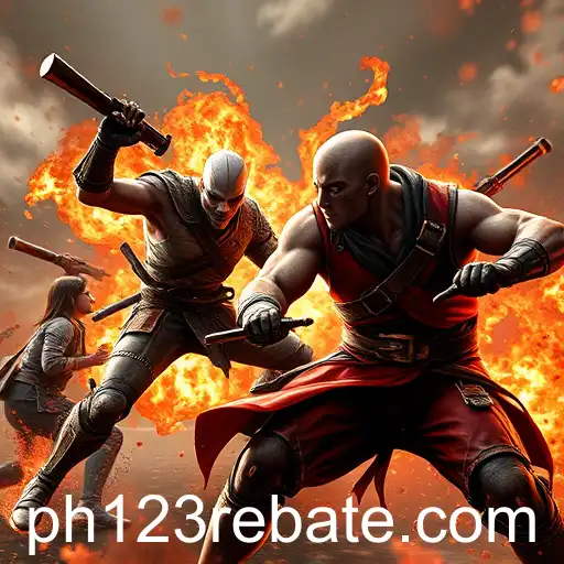 Exploring the Thrills of 'Action Games': A Dive into the Exciting World of Virtual Adventure