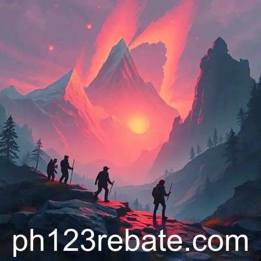 Exploring the World of Adventure Quest: A Journey Beyond Imagination