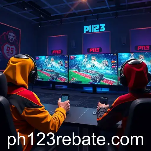 The Evolution of Gaming in the Modern Era