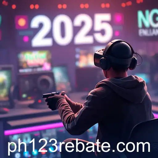 Evolution of Online Gaming in 2025