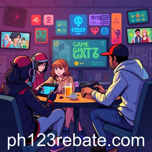 The Evolution of Online Gaming in 2025