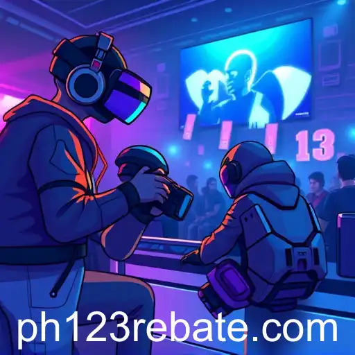 Gaming Evolution: The New Frontier