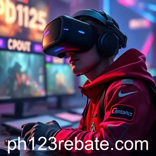 Gaming Trends and Innovations in the Digital Era