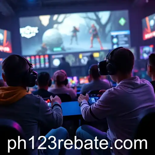 Gaming World Trends and Innovations in 2025