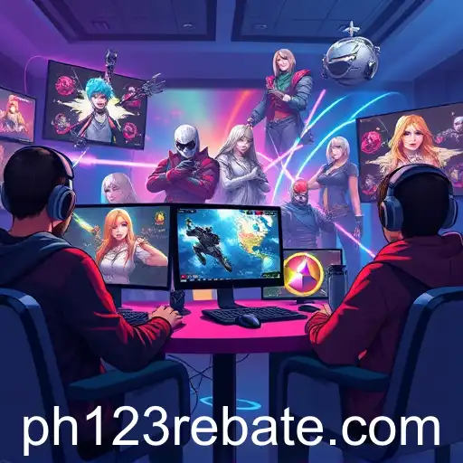 The Rise of Online Gaming Communities