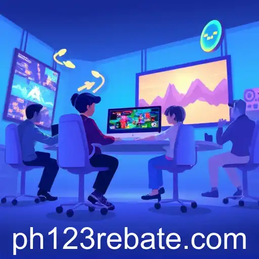 The Rise of Gaming Portals in 2025