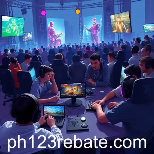 The Rise of Online Gaming Communities