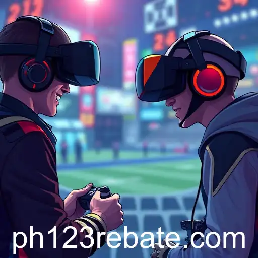 The Rise of PH123 in the Digital Gaming Sphere