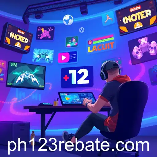 The Rising Wave of English Game Platforms