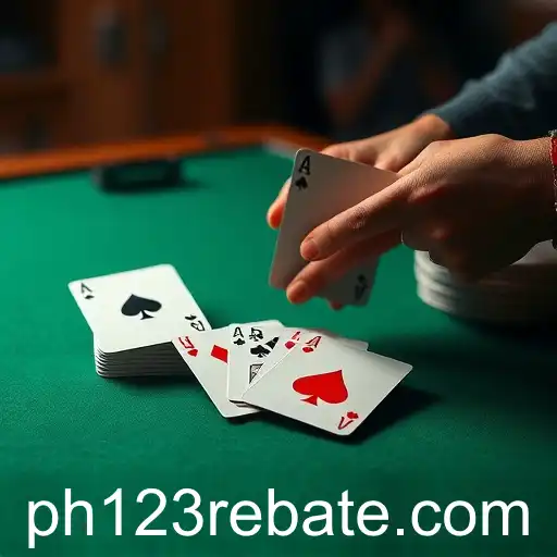 The Timeless Appeal of Card Games: A Deep Dive into a Classic Entertainment Form