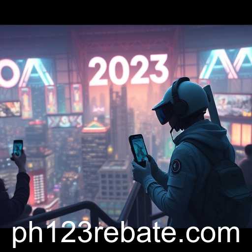 The Digital Evolution in Gaming: 2025 Insight