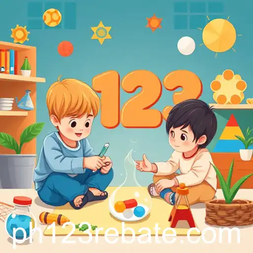 The Rise of Educational Play: Engaging Minds Through Digital Playgrounds