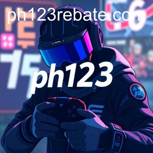 The Revival of Gaming Keywords: PH123 Shaping the Digital Frontier