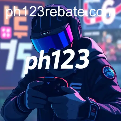 The Revival of Gaming Keywords: PH123 Shaping the Digital Frontier