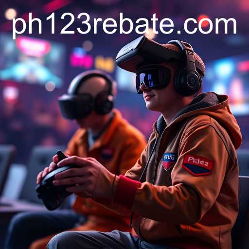 The Gaming Industry's Evolution Amidst Technological Surge