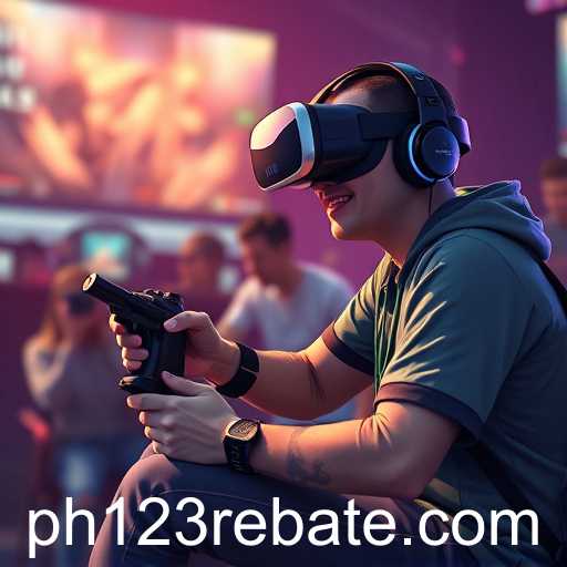 Gaming Trends and Innovations in 2025