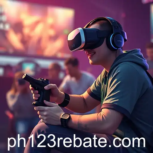 Gaming Trends and Innovations in 2025