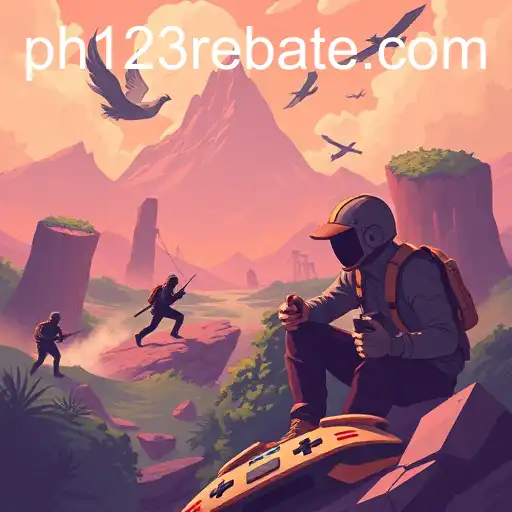 Gaming Trends and Insights: A Look at PH123's Impact