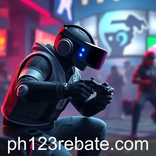 Revolutionizing Gaming: The Impact of PH123 in 2025