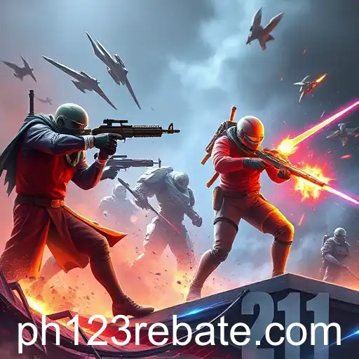 The Rise of Multiplayer Madness: A New Era in Online Gaming