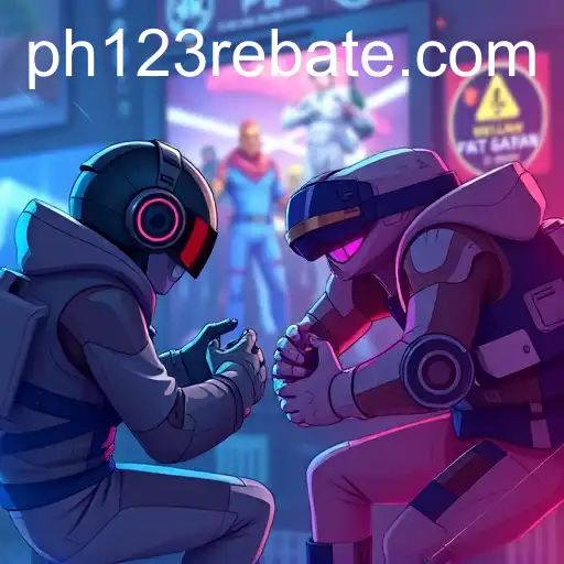 Ph123 Revolutionizing Online Gaming