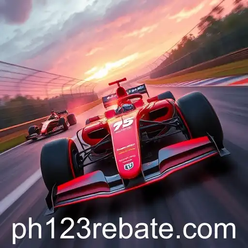 Exploring the Thrills of Racing Fever: A High-Speed Gaming Experience