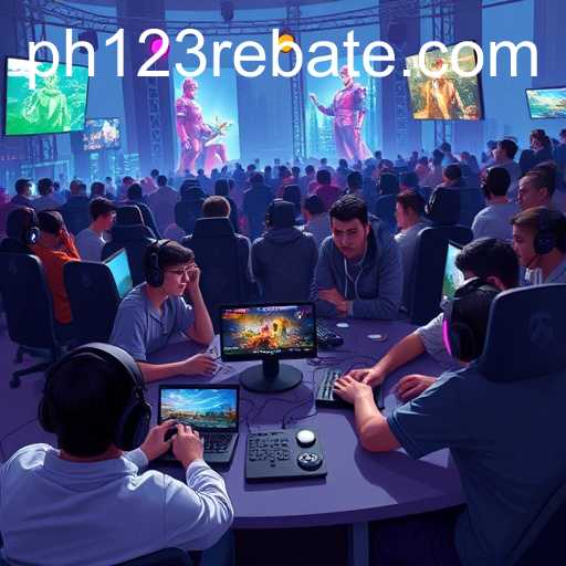 The Rise of Online Gaming Communities