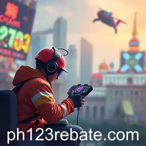The Rise of PH123 Gaming in 2025