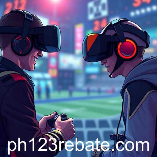 The Rise of PH123 in the Digital Gaming Sphere