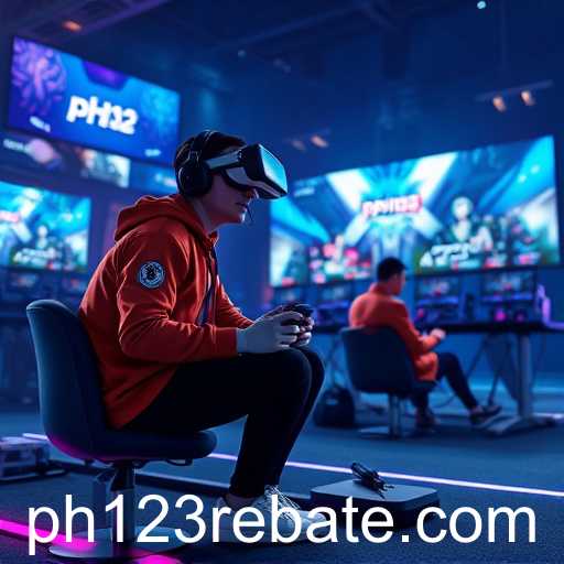 The Rise of ph123: A New Era of Online Gaming