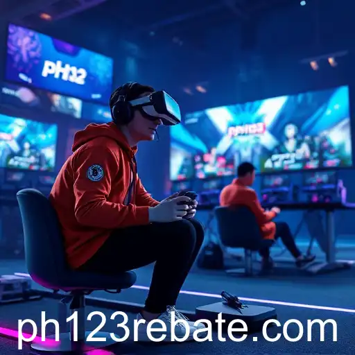 The Rise of ph123: A New Era of Online Gaming