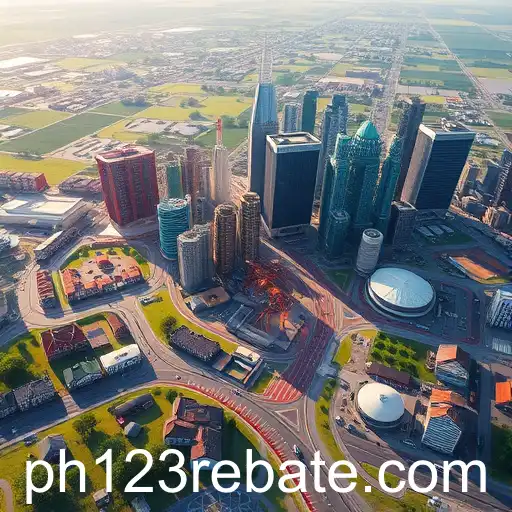 Exploring 'Simulation World': A Digital Frontier of Possibilities