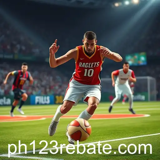 Exploring the Thrills of the 'Sports Arena' Gaming Category