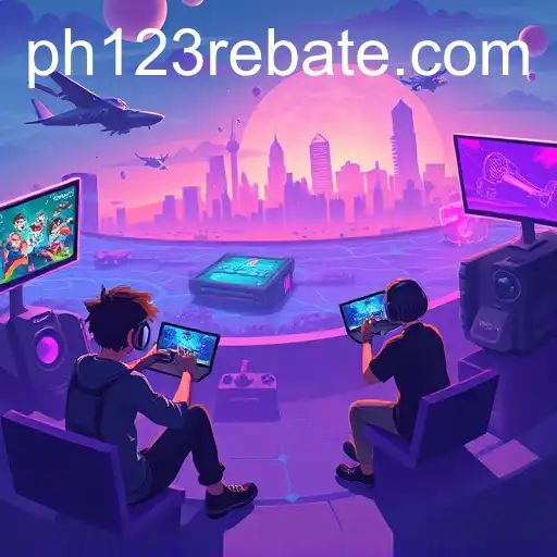 The Virtual Playground: How Online Gaming Unites Us